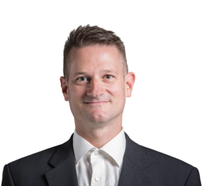 Michael Zwickl