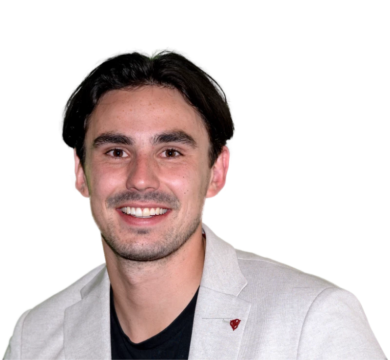 Patrick Geyer