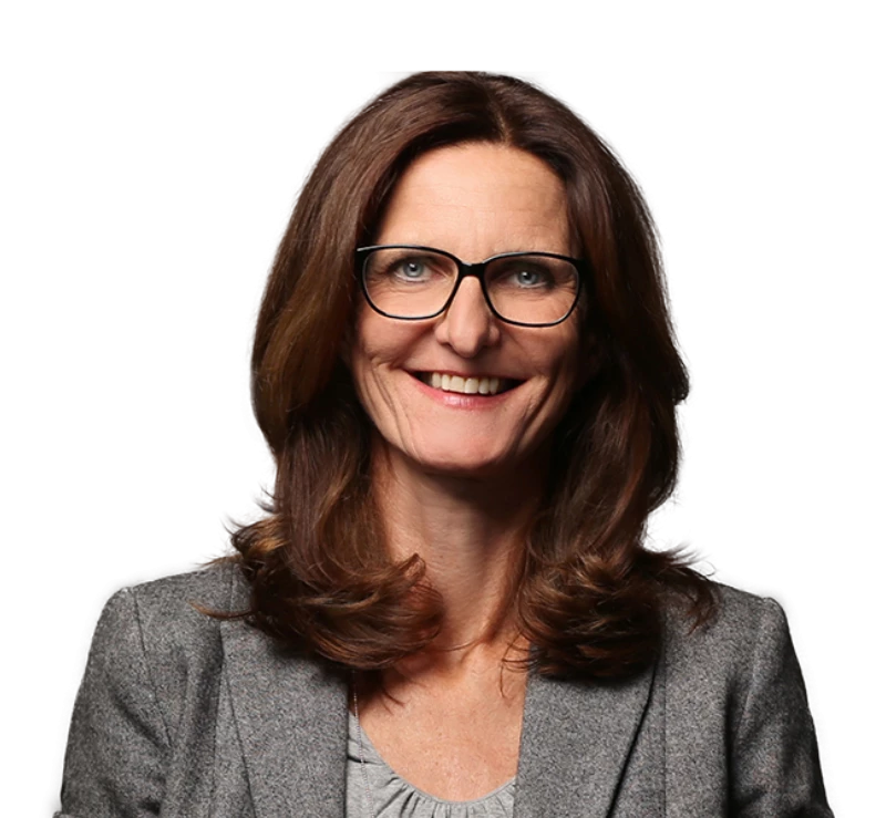 Tonia Steinhauser