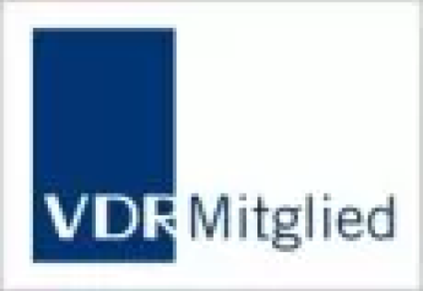 VDR Mitglied